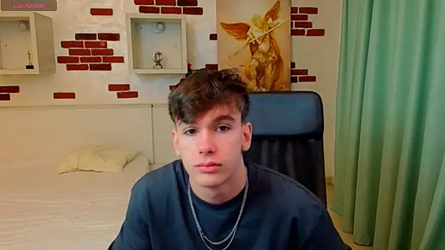 BradyFlint online show from February 14, 5:07 am