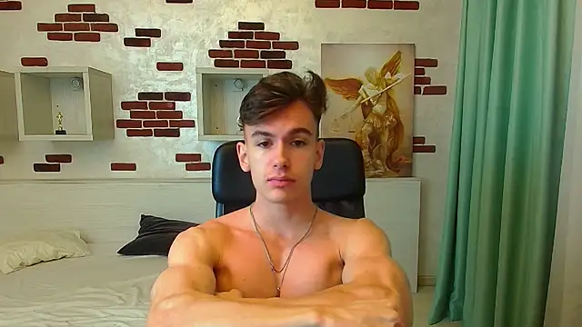 BradyFlint online show from November 10, 5:34 am