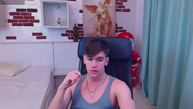 BradyFlint online show from January 10, 5:14 am