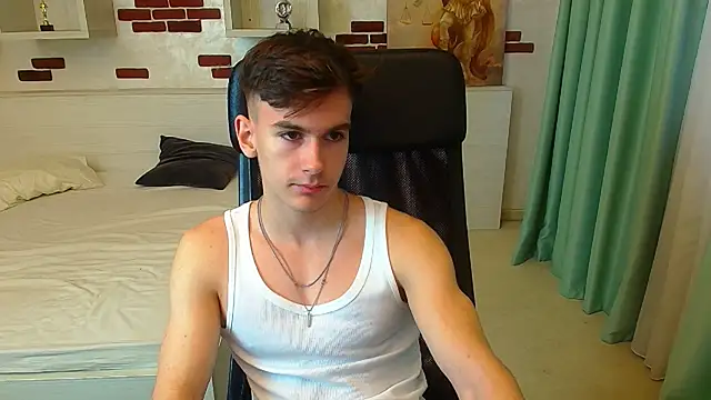 BradyFlint online show from November 11, 5:57 am