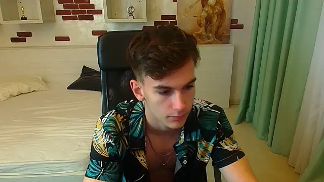 BradyFlint online show from November 4, 5:33 am