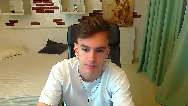 BradyFlint online show from November 7, 5:12 am