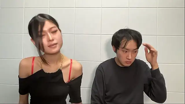 AKUMA JP online show from October 25, 10:36 am