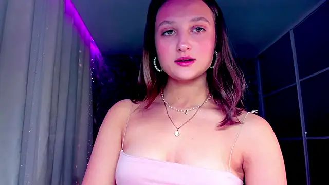 mishel amurr online show from October 29, 1:48 am