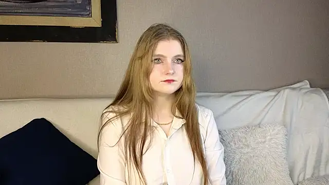 NightSaffron online show from November 27, 6:58 am