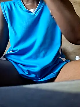 BlaqBarbieN online show from December 2, 11:12 am