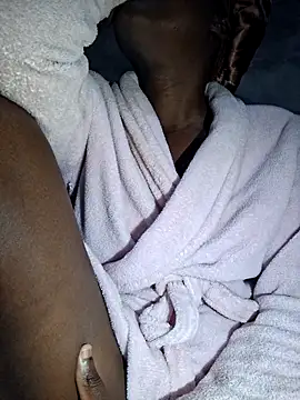 BlaqBarbieN online show from October 20, 10:54 pm