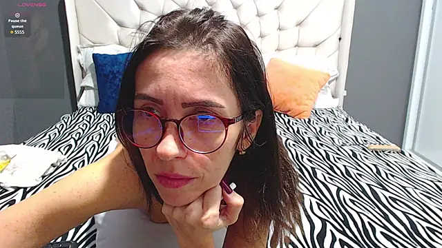 RubySweet11 online show from November 3, 6:51 am