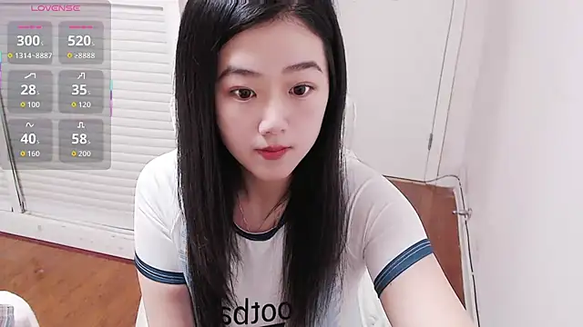 Snapshot of Gogo-798 chatting on November 8, 5:44 am Gogo-798 online show from November 8, 5:44 am