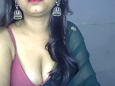 ANKITA THAKUR online show from November 3, 10:02 pm