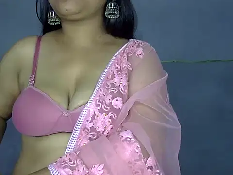 ANKITA THAKUR online show from November 2, 2:38 am