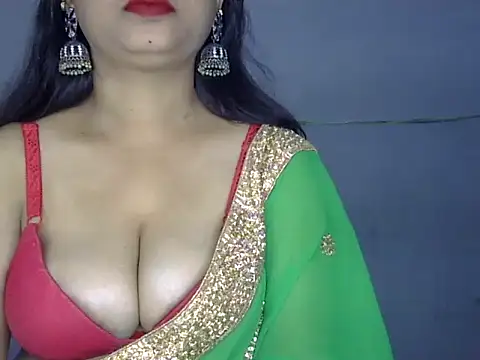 ANKITA THAKUR online show from November 8, 3:04 pm