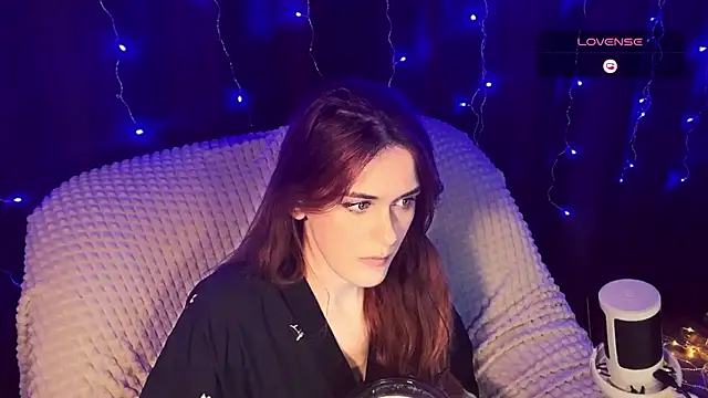 Veksal1a online show from January 18, 6:55 pm