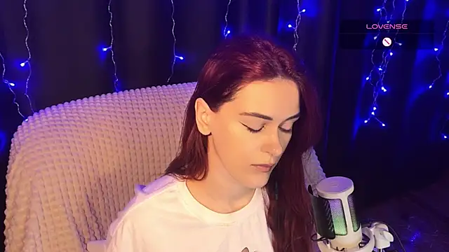 Veksal1a online show from February 16, 6:39 pm