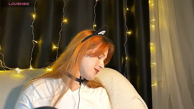 Veksal1a online show from November 18, 2:38 am