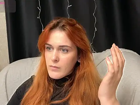 Veksal1a online show from November 9, 3:05 pm