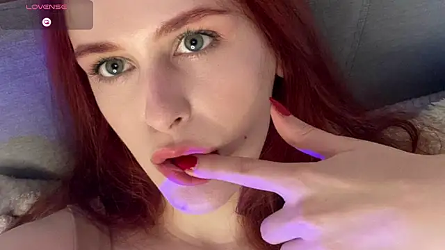 Veksal1a online show from December 19, 4:09 pm