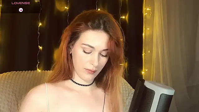 Veksal1a online show from November 29, 5:35 pm