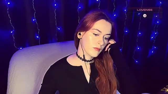 Veksal1a online show from January 7, 3:22 am