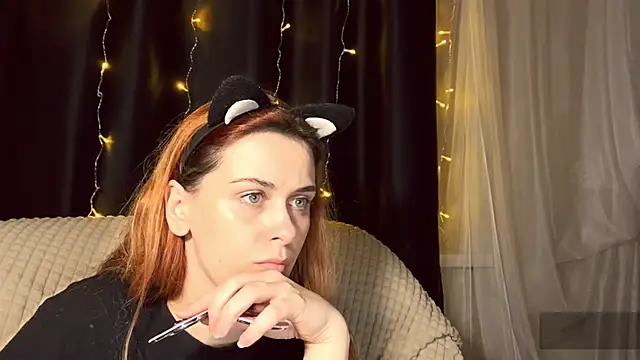 Veksal1a online show from November 28, 7:36 pm