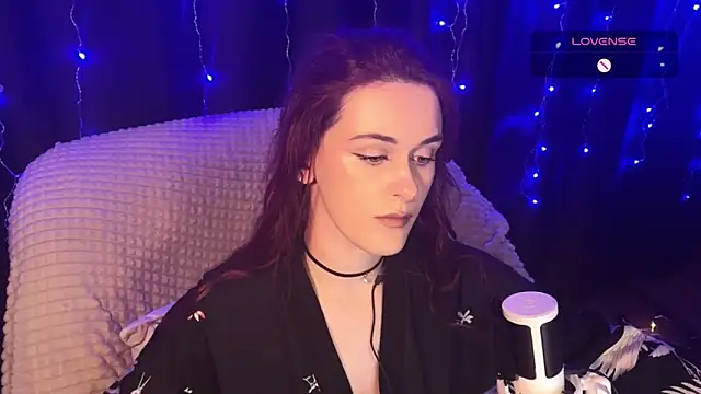 Veksal1a online show from February 21, 1:51 am