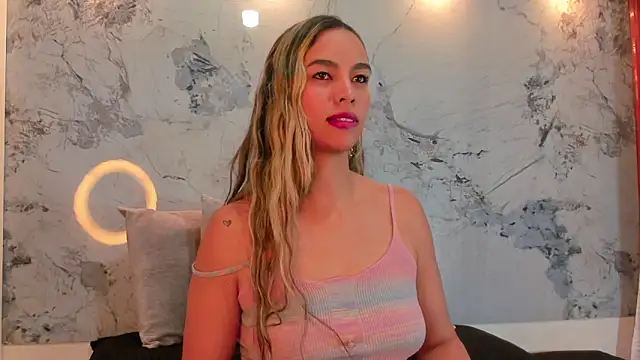 Karina chastillo online show from March 6, 11:16 am