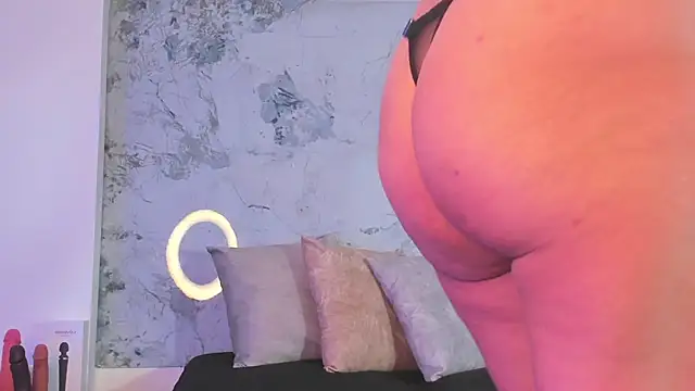 Karina chastillo online show from January 18, 11:35 am