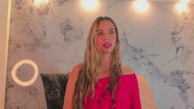 Karina chastillo online show from March 31, 11:12 am