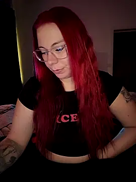 NordicNaughty online show from February 21, 11:07 pm