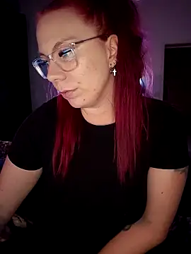 NordicNaughty online show from March 12, 9:08 pm