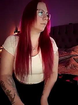 NordicNaughty online show from February 24, 10:21 pm