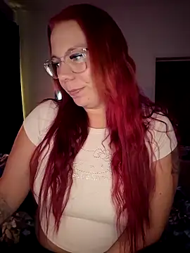 NordicNaughty online show from March 15, 9:44 pm