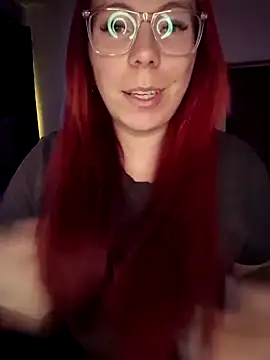 NordicNaughty online show from February 25, 9:25 pm