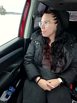 NordicNaughty online show from January 8, 12:11 pm