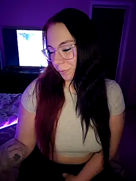 NordicNaughty online show from January 14, 9:07 pm