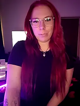 NordicNaughty online show from February 12, 10:09 pm