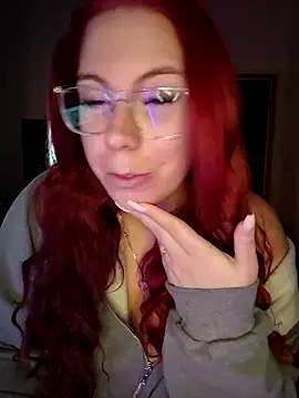 NordicNaughty online show from February 17, 10:07 pm