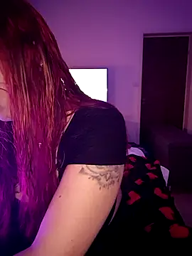 NordicNaughty online show from February 10, 9:58 pm