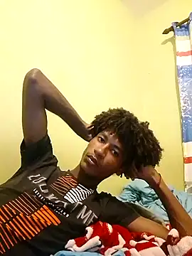 skinnyxsoo online show from October 21, 2:00 am