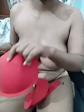 Lust QueenDeepti online show from May 17, 7:30 am