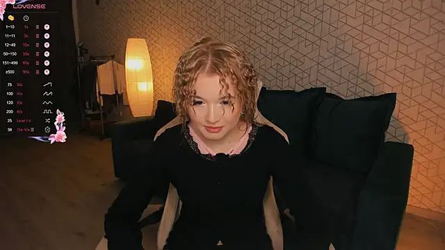 NayaValen online show from November 10, 3:22 am