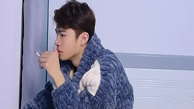 Snapshot of Stuffy-111 chatting on November 2, 10:20 am Stuffy-111 online show from November 2, 10:20 am