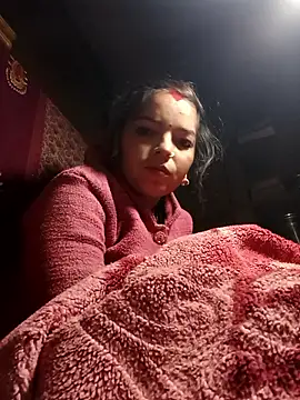 M-MAYA online show from January 7, 7:08 pm