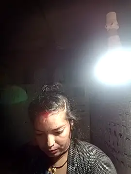 Snapshot of M-MAYA chatting on November 13, 4:44 pm M-MAYA online show from November 13, 4:44 pm