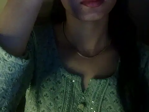 Shezi N online show from February 23, 7:14 pm