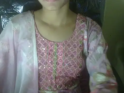 Shezi N online show from November 4, 12:42 pm