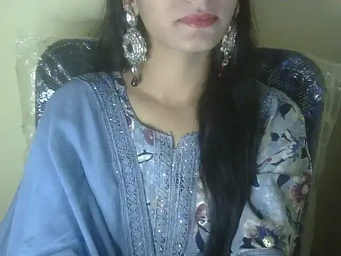 Shezi N online show from December 1, 10:27 am