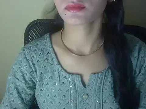 Shezi N online show from January 17, 1:47 pm