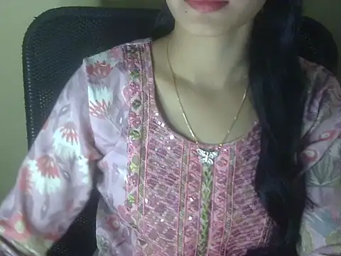 Shezi N online show from February 10, 2:38 pm