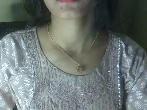 Shezi N online show from May 10, 1:14 pm